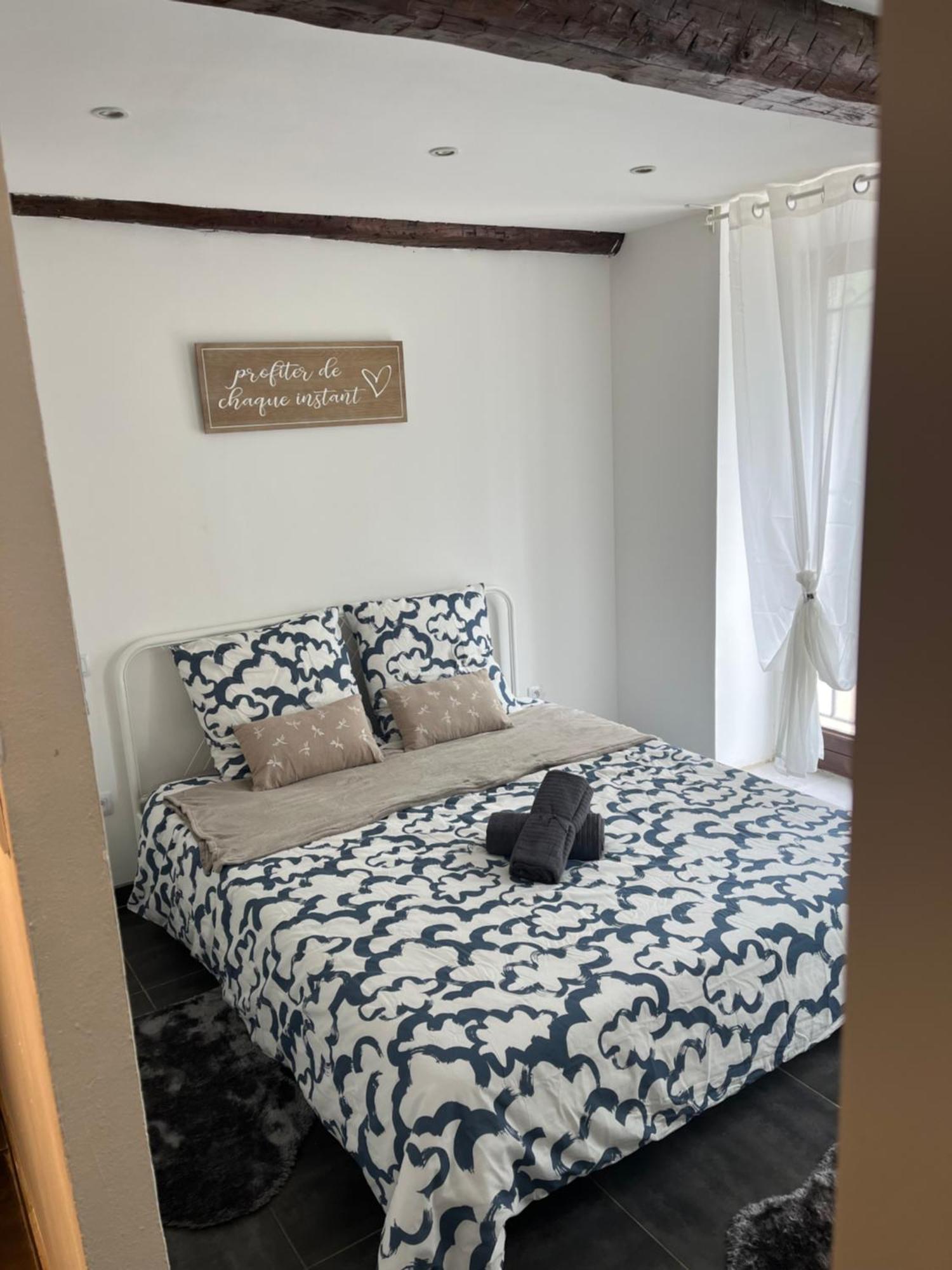 Appartement Avec Piscine Au Milieu Des Vignes Les Arcs-sur-Argens Εξωτερικό φωτογραφία