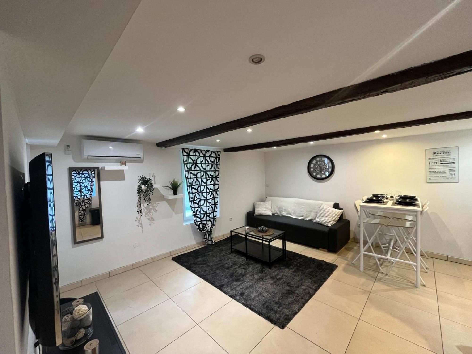 Appartement Avec Piscine Au Milieu Des Vignes Les Arcs-sur-Argens Εξωτερικό φωτογραφία