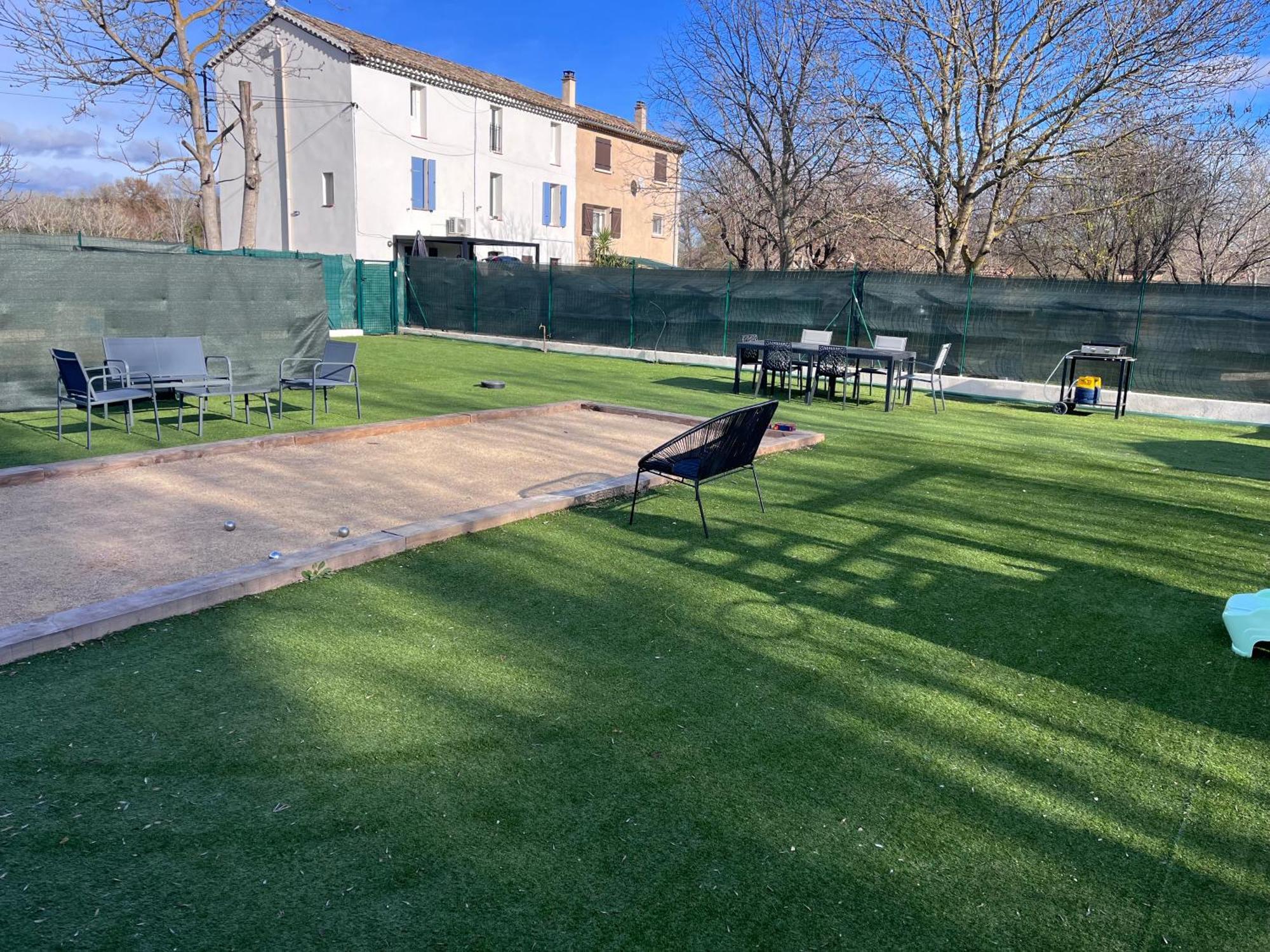 Appartement Avec Piscine Au Milieu Des Vignes Les Arcs-sur-Argens Εξωτερικό φωτογραφία
