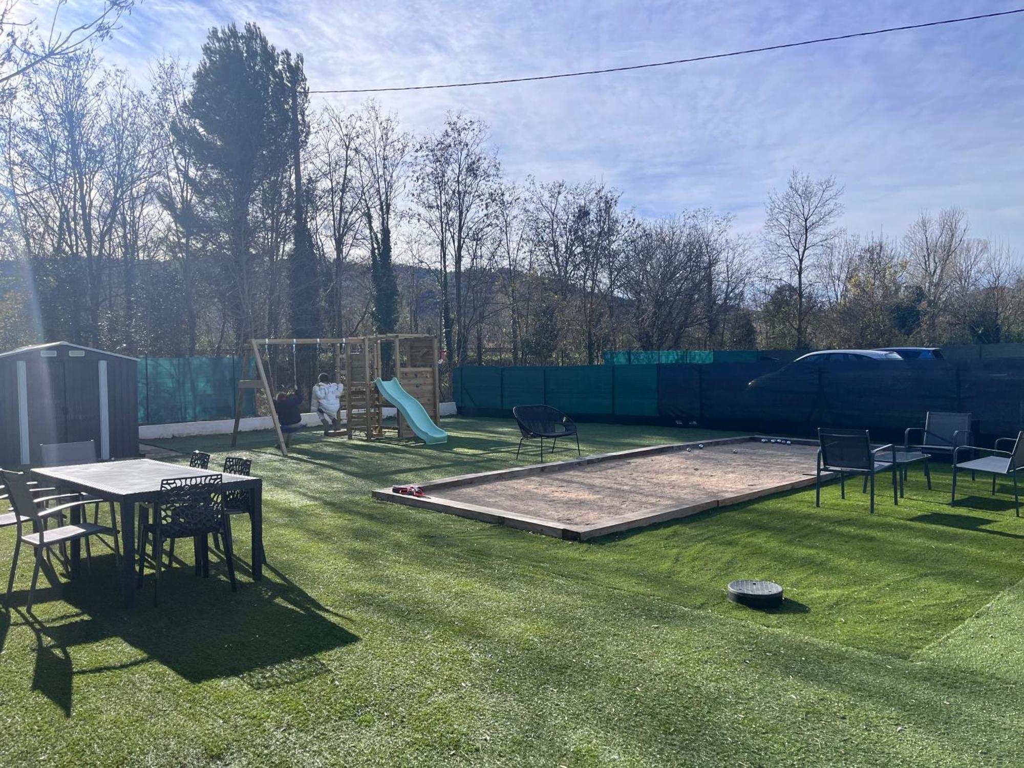 Appartement Avec Piscine Au Milieu Des Vignes Les Arcs-sur-Argens Εξωτερικό φωτογραφία